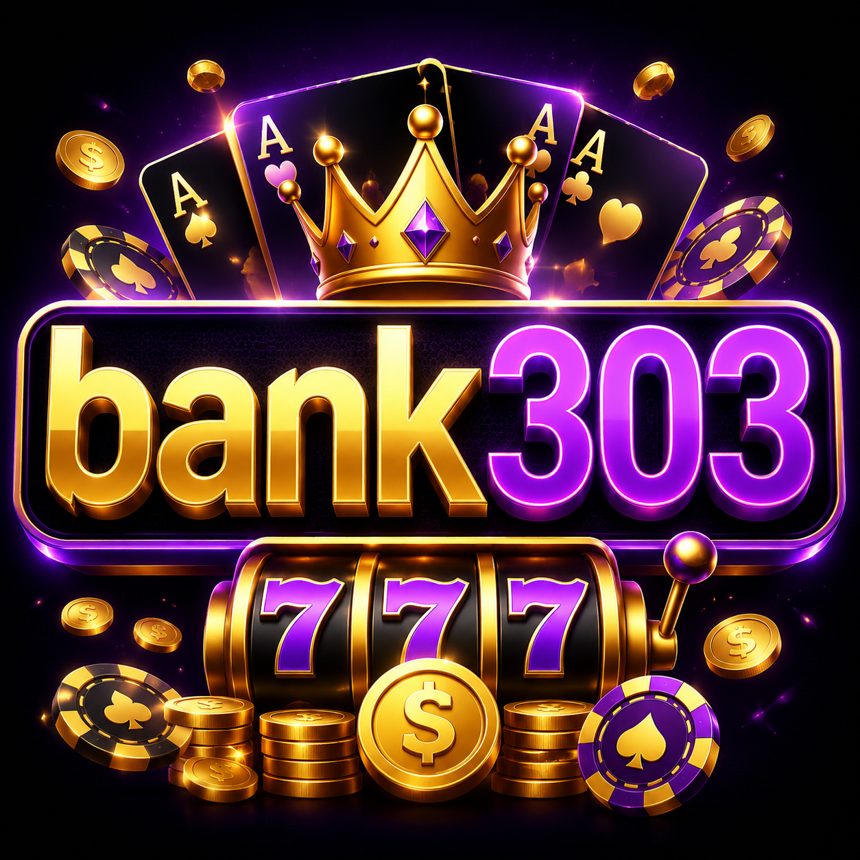 bank303